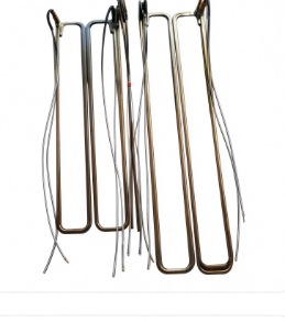 Balanced heating PN.4608150173 bottom plate heating rod suitable for AB500TP2 bottom plate heating
