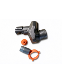 High rigidity tool holder tool holder suitable for HT11, HT22, HT3