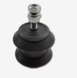 Low friction support roller suitable for Wittgen PN.146072