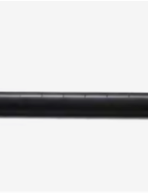 Strong load-bearing straight support roller suitable for Wirtgen PN.71777