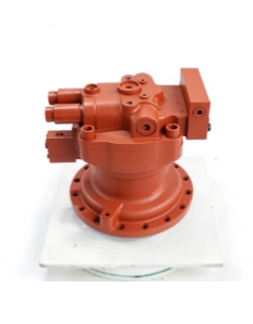 High reliability Doosan DX225-7 excavator M2X150 rotary motor 170303