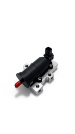 Heavy duty excavator fuel pump 4465408 is suitable for Caterpillar 320D2