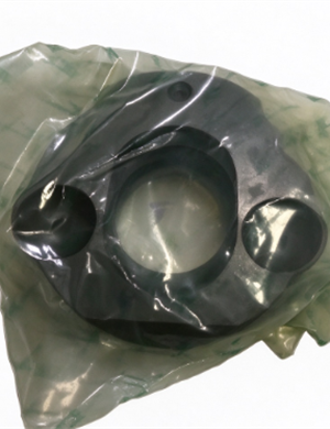 High sealing modern R220-9 excavator hydraulic inclined plate 39Q641250