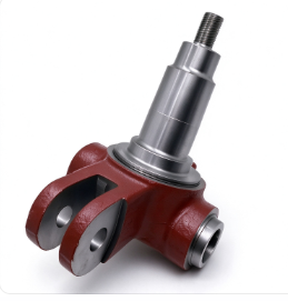 Linde forklift heavy-duty pull rod assembly steering knuckle assembly 16034530305