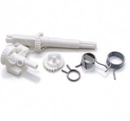 Linde forklift high-precision throttle gear small gear 3090041100
