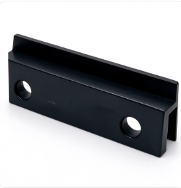 Linde forklift corrosion-resistant bracket assembly connector 1804462546