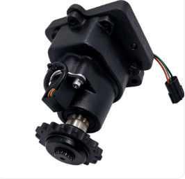 NICHIYU-NYK forklift high-sensitivity sensor 1430054020
