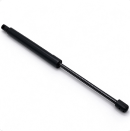 Yale forklift durable slide type air shock absorber 580072744