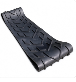 High wear-resistant Wirtgen W1900 conveyor belt part number 51873 191410 2068042