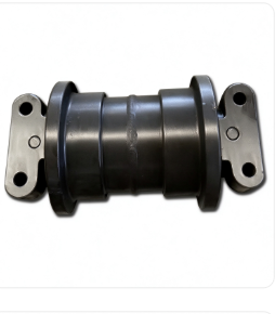 High reliability Wirtgen support wheel compatible with W1200 part number 193999 191936