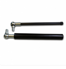 Anti aging Wirtgen milling machine hood type gas spring Part No. 82246
