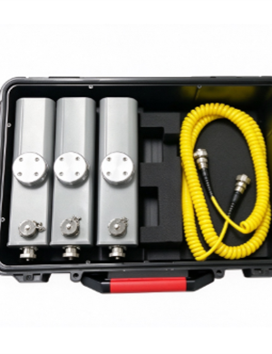 High precision Voege asphalt paver acoustic sensor 2069778