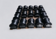 High temperature resistant Wirtgen W250i milling machine roller part number 2165046