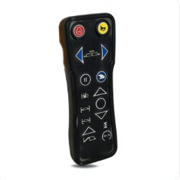 Cat Strong Signal Asphalt Machine Remote Control