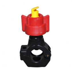 BOMAG corrosion-resistant fountain 05556014