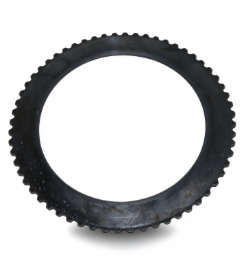 BOMAG high-precision brake disc C149