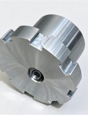 Junghenrich high wear-resistant roller bolt 51471457