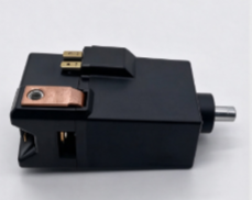 Junghenrich High Safety Emergency Stop Contactor 51159464