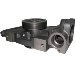 Cummins High Reliability Engine Water Pump Engineering Machinery Parts 3022474