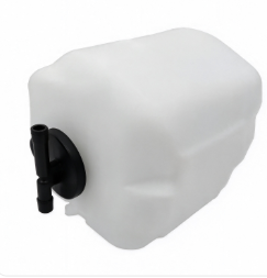 Komatsu export quality cooling water tank part number 2100311810