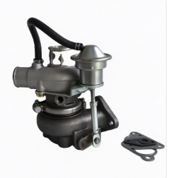 High reliability turbocharger engineering machinery parts 3408023810007